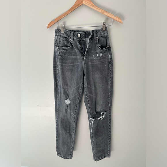 Claudia mom jeans dynamite - Picture 2 of 4